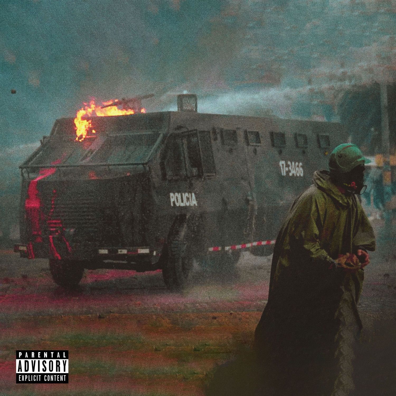 El Declive de la Cima