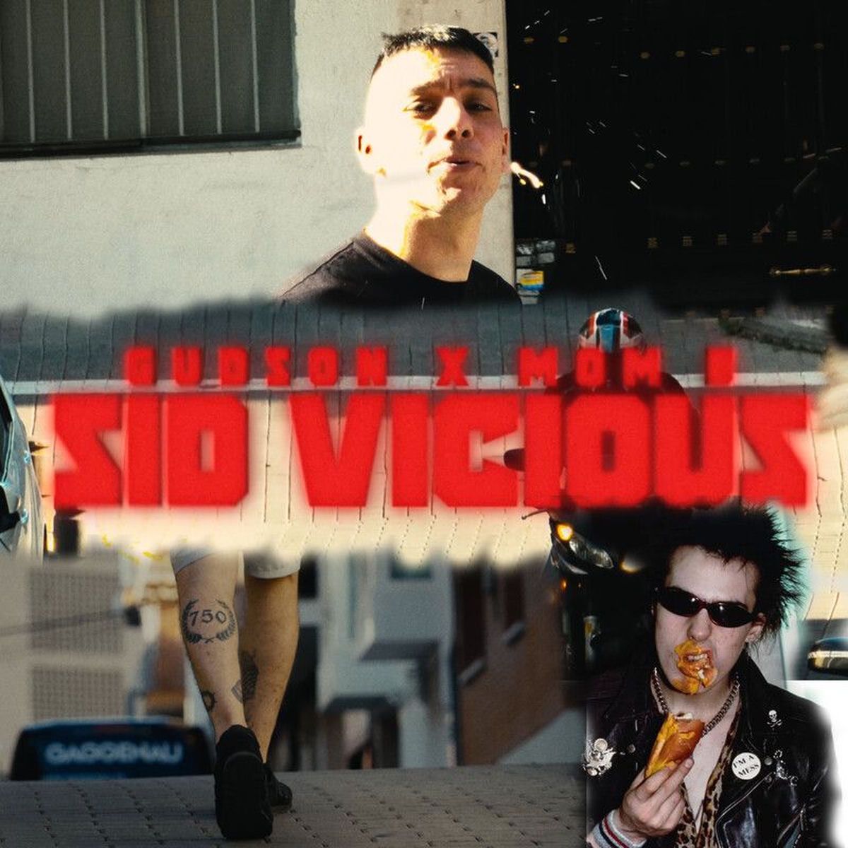 Sid Vicious