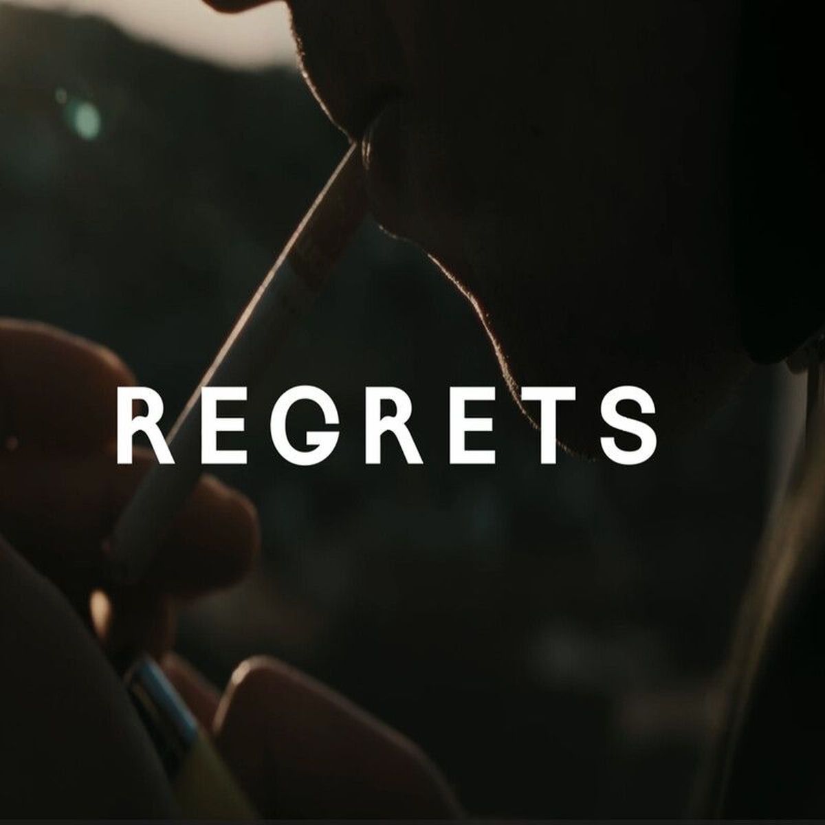 Regrets