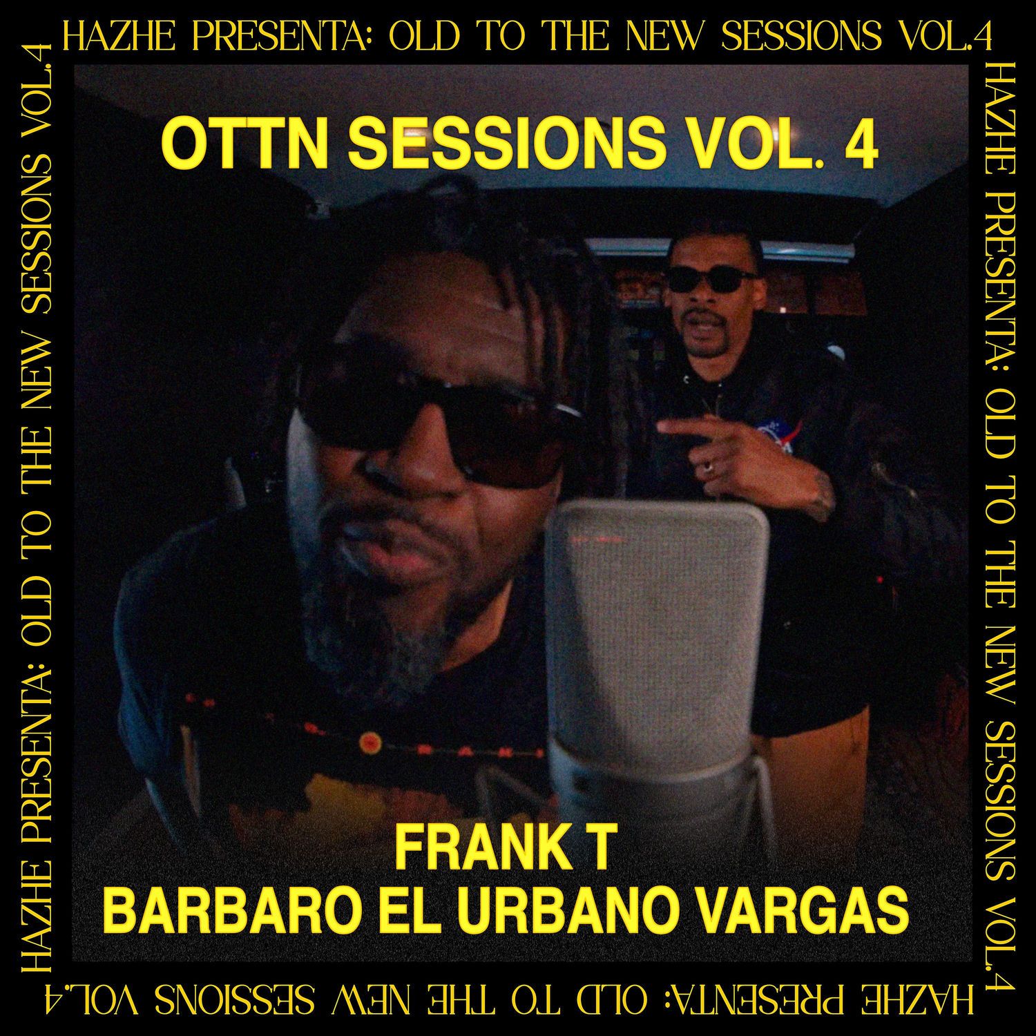 Ottn Sessions Vol. 4