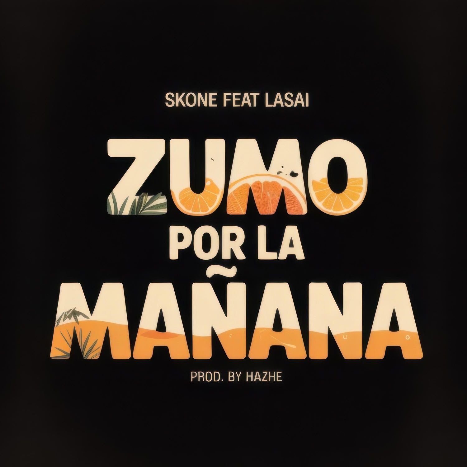 Zumo Por La Mañana