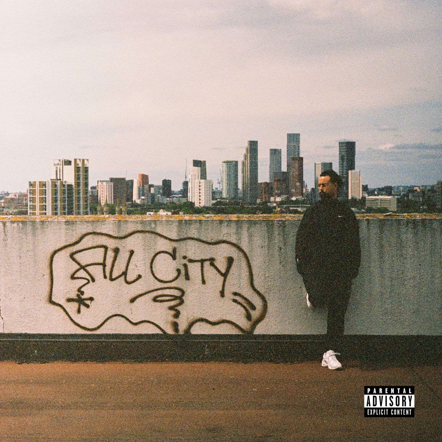 All City Dreams