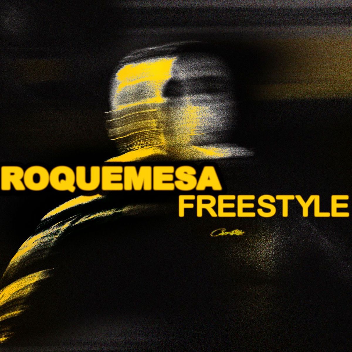 Roque Mesa (Freestyle)