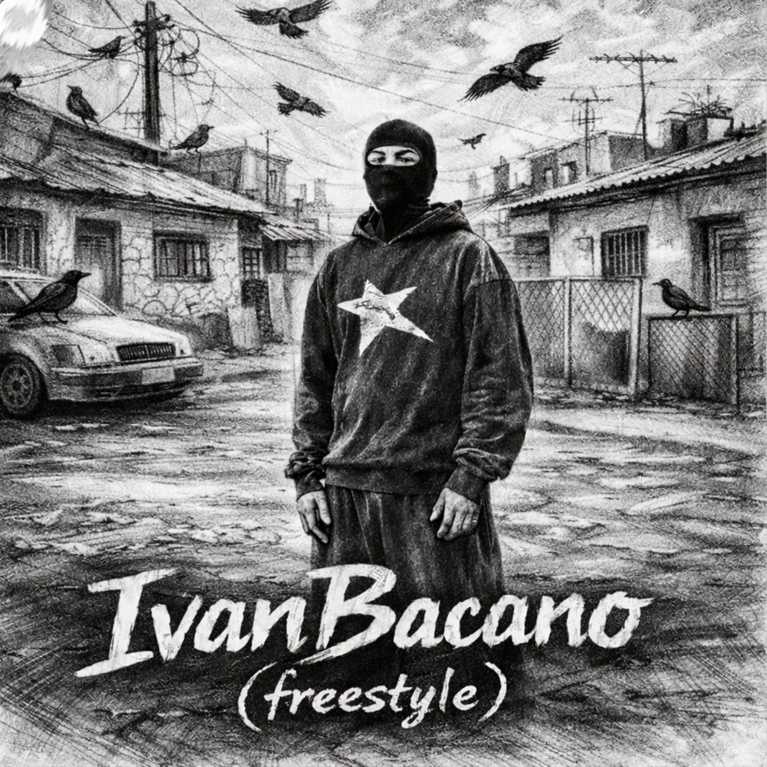 Iván Bacano (Freestyle)