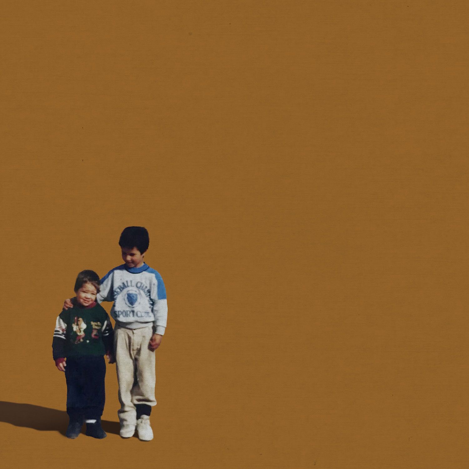 El Camino del Alfajor