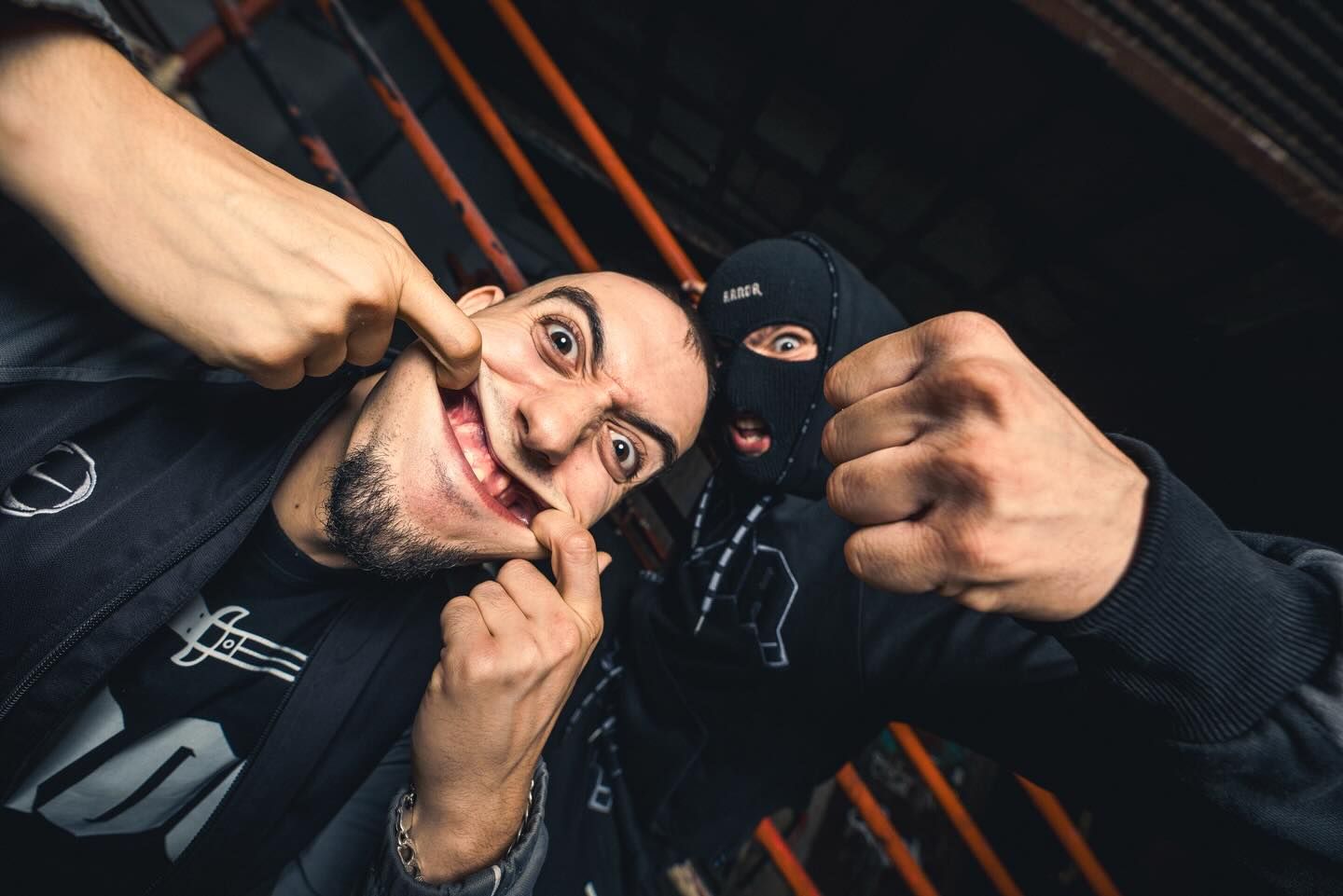 Jarfaiter & Policarpo318