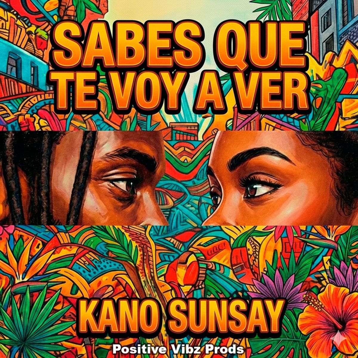 Sabes Que Te Voy a Ver