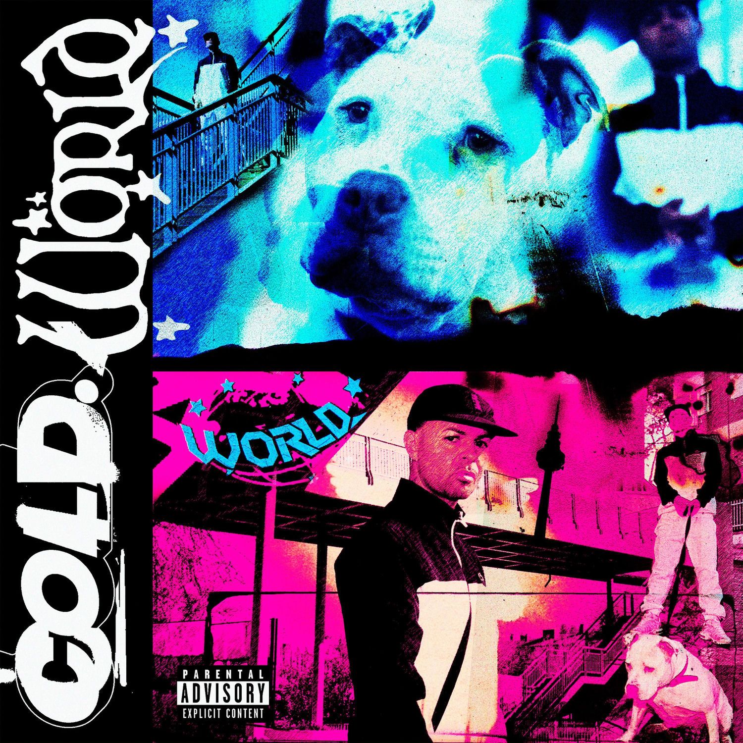 Cold World