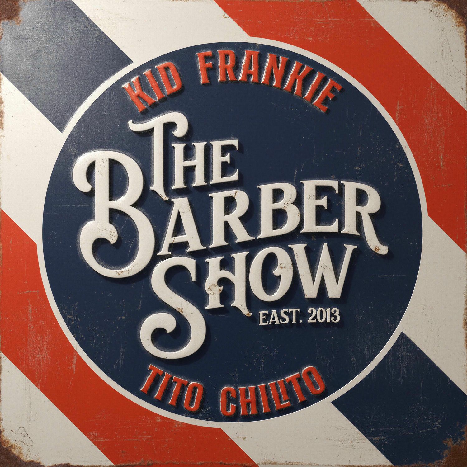 The Barber Show