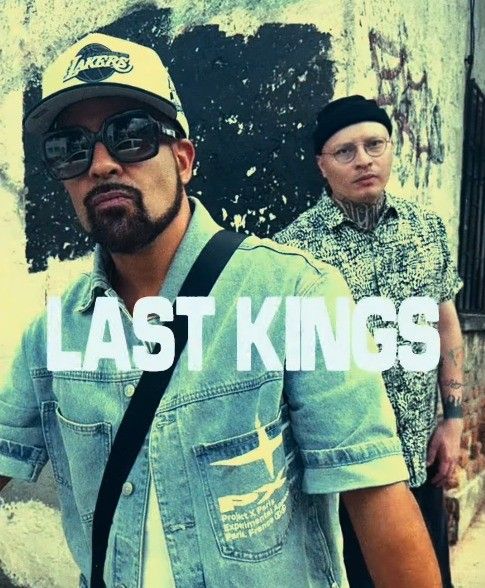 King Dest & Dedos de Mantequilla