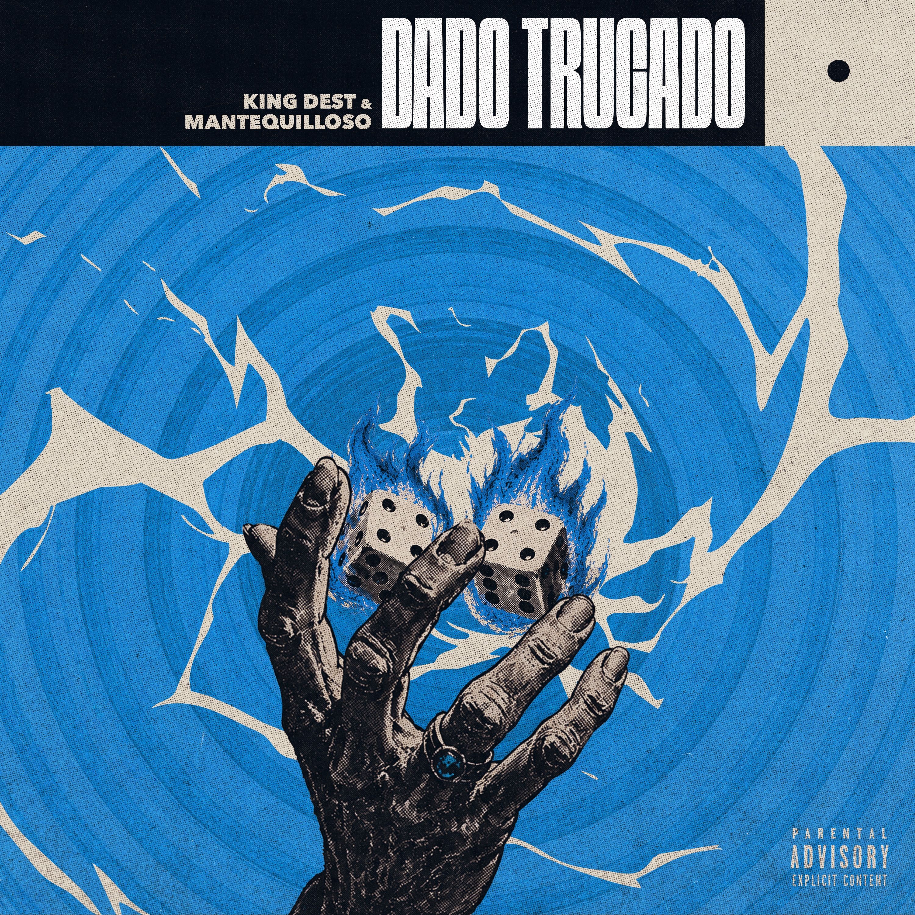 Dado Trucado