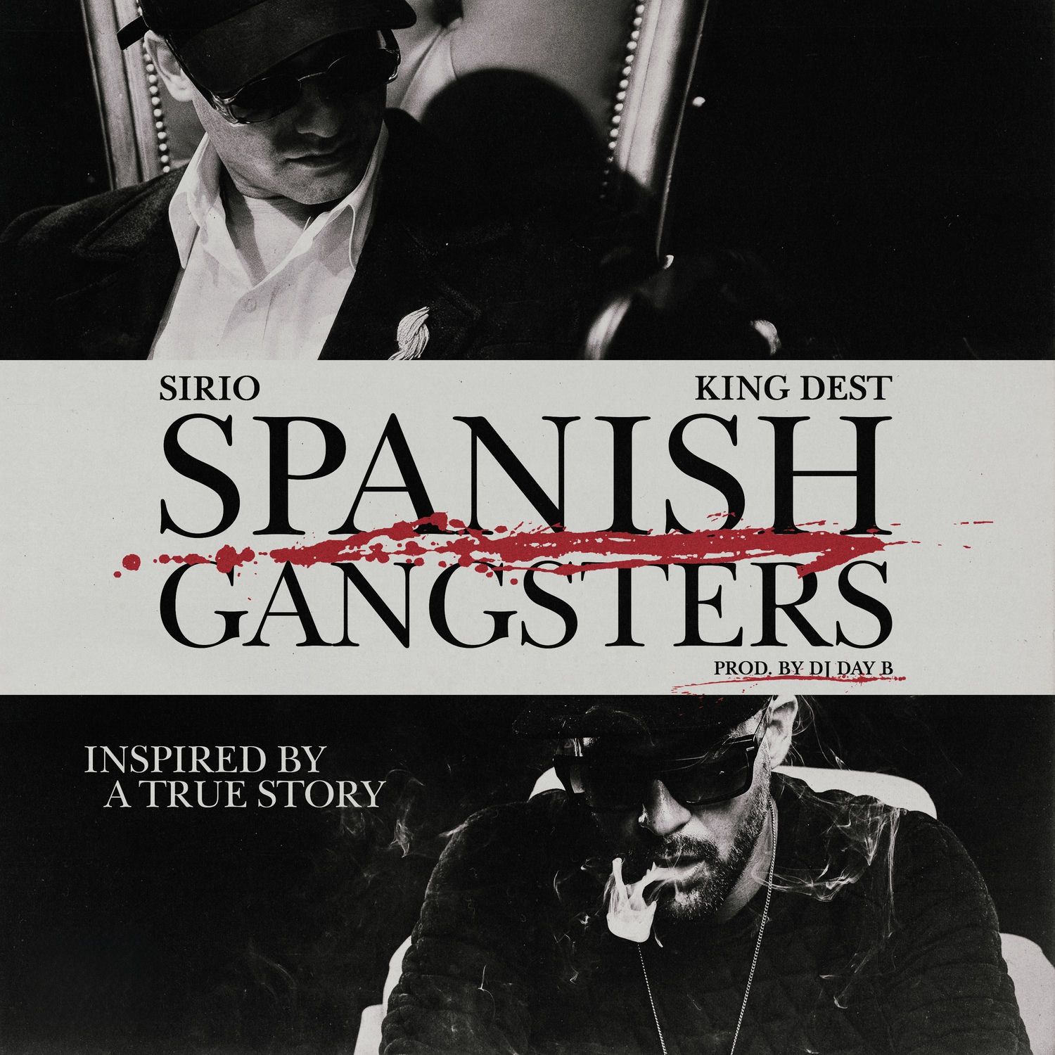 Spanish Gangsters