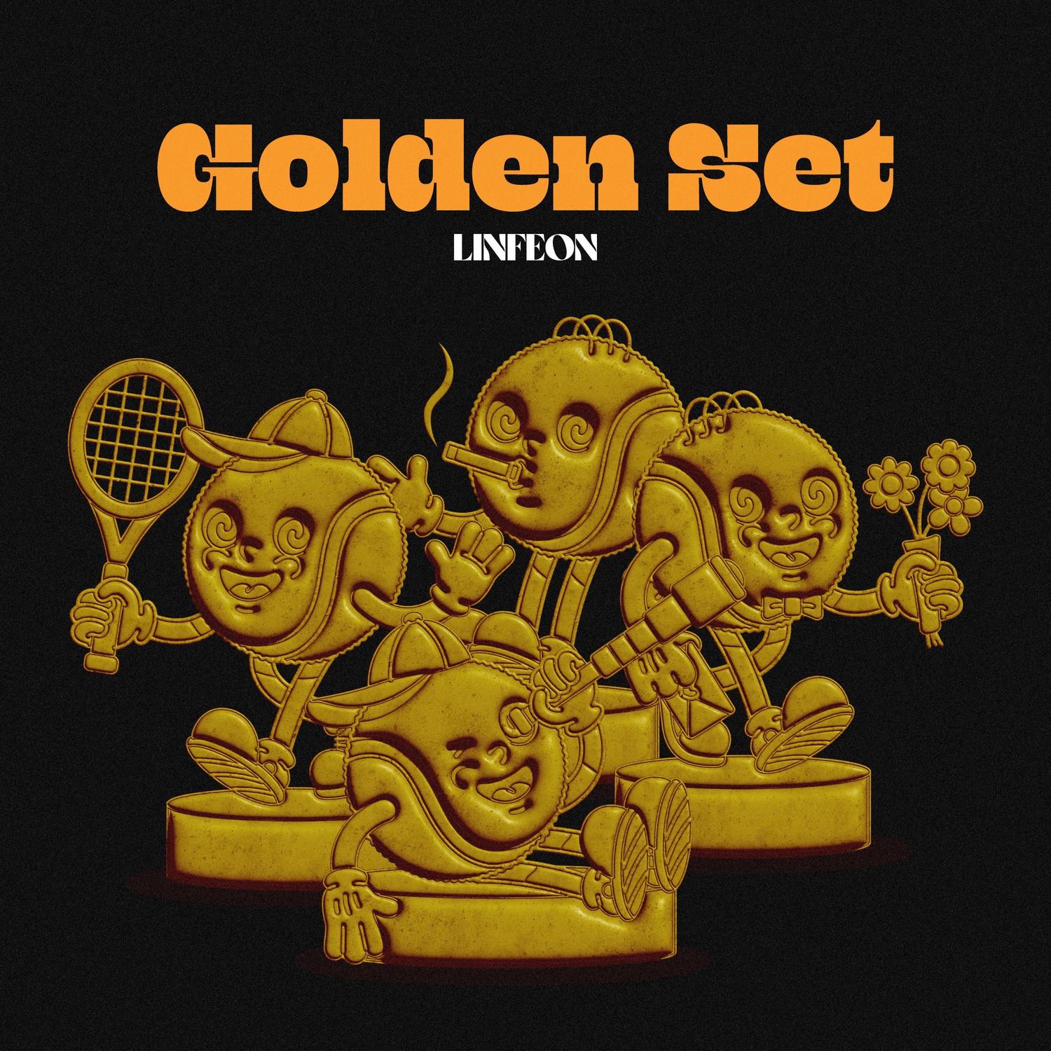 Golden Set