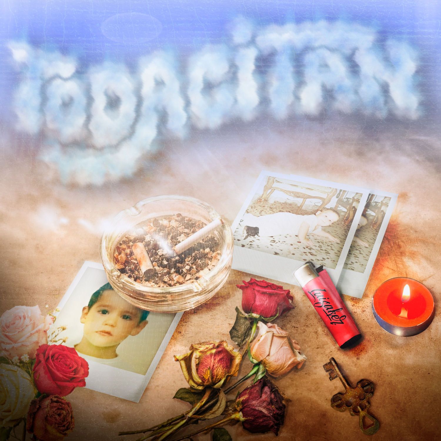 Portada de TODACITAN