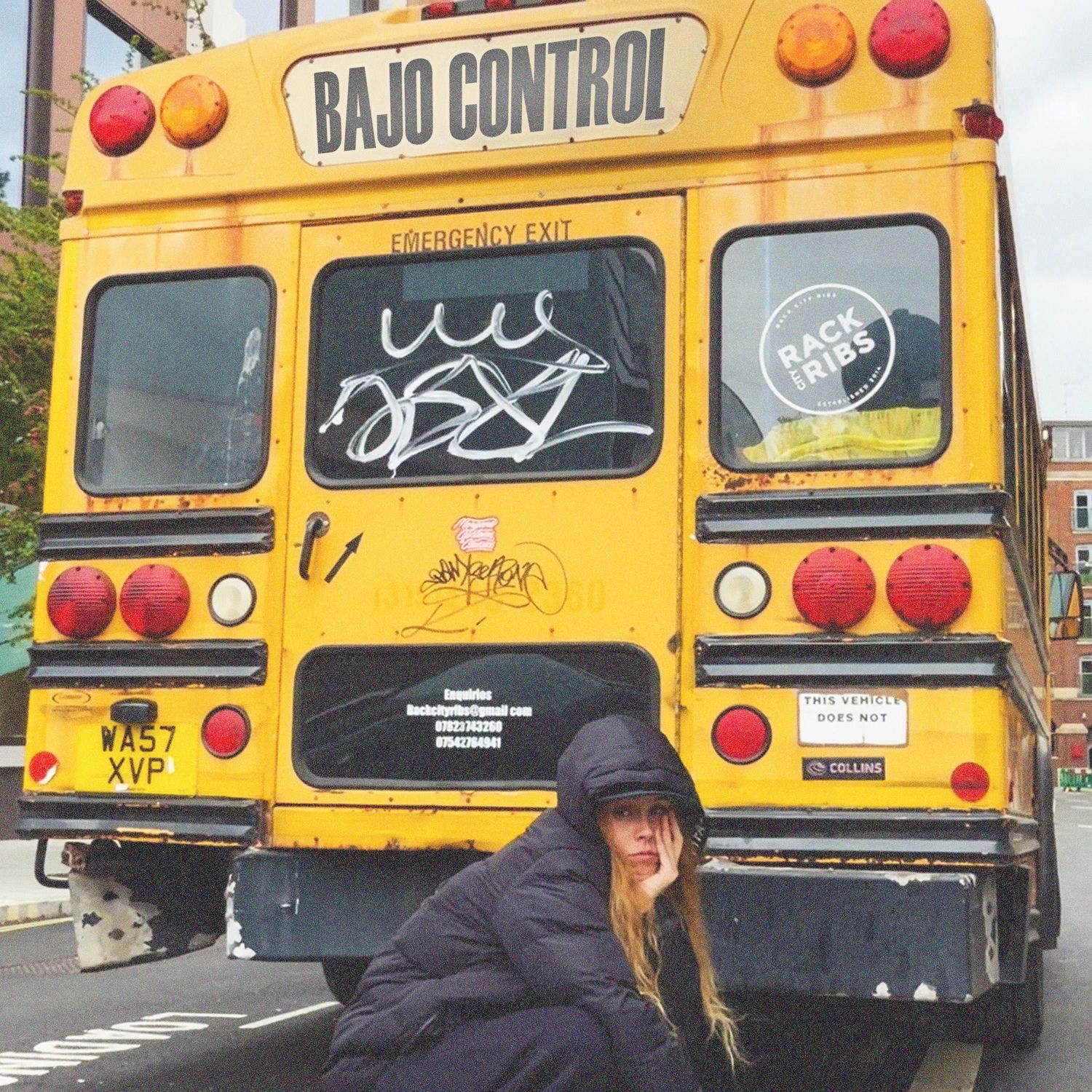 Bajo Control