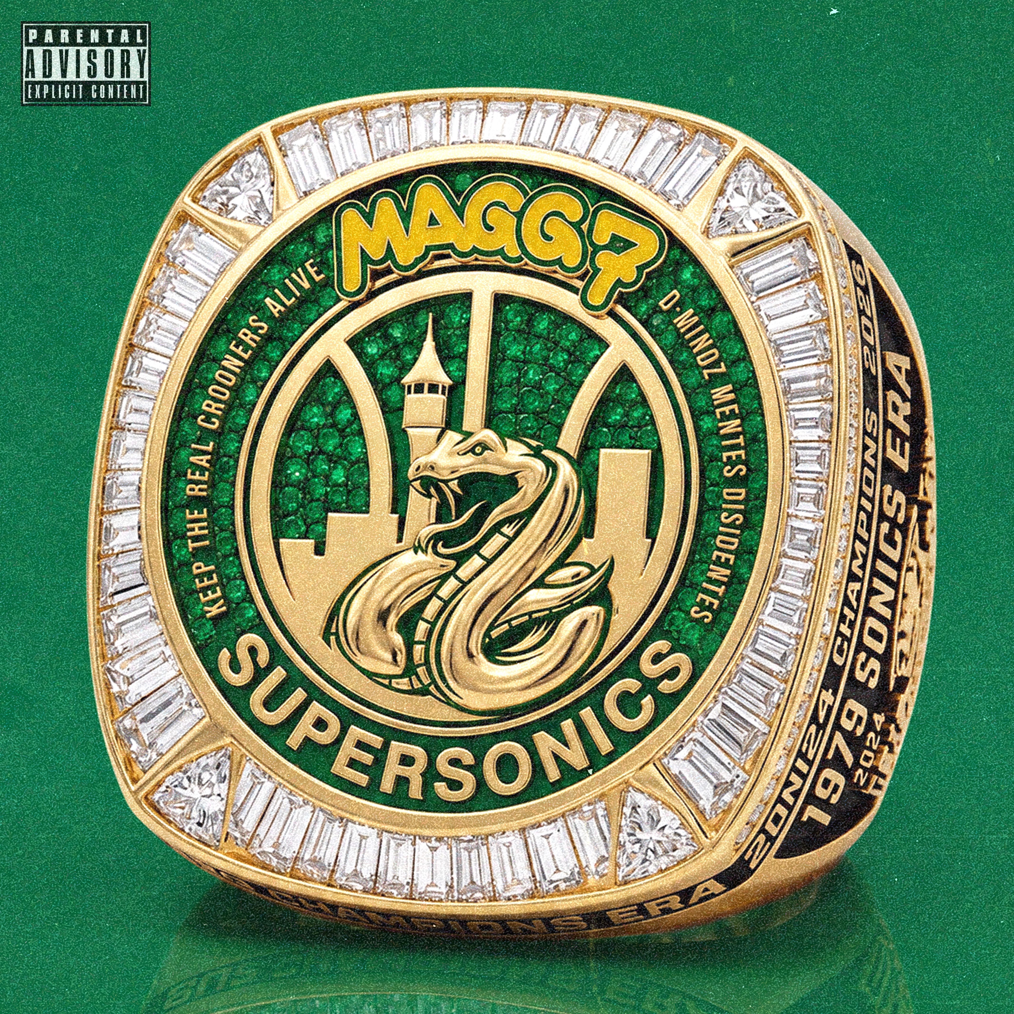 Supersonics