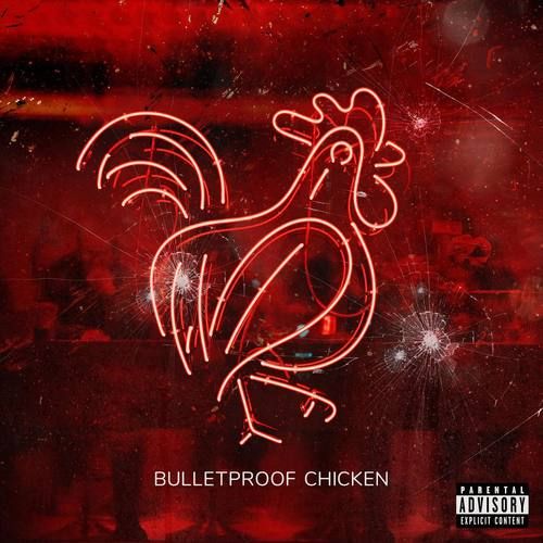 Stream: V Don x CRIMEAPPLE presentan «Bulletproof Chicken»