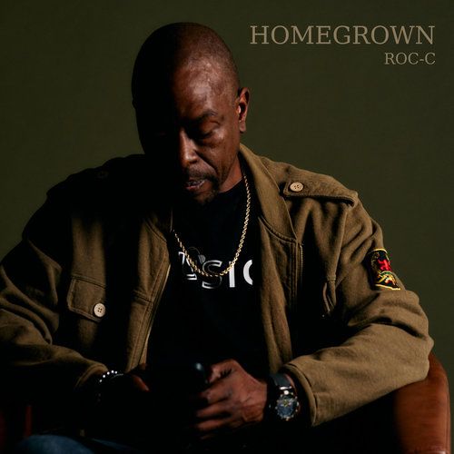 Stream: Roc C & Ariano presentan «Homegrown»
