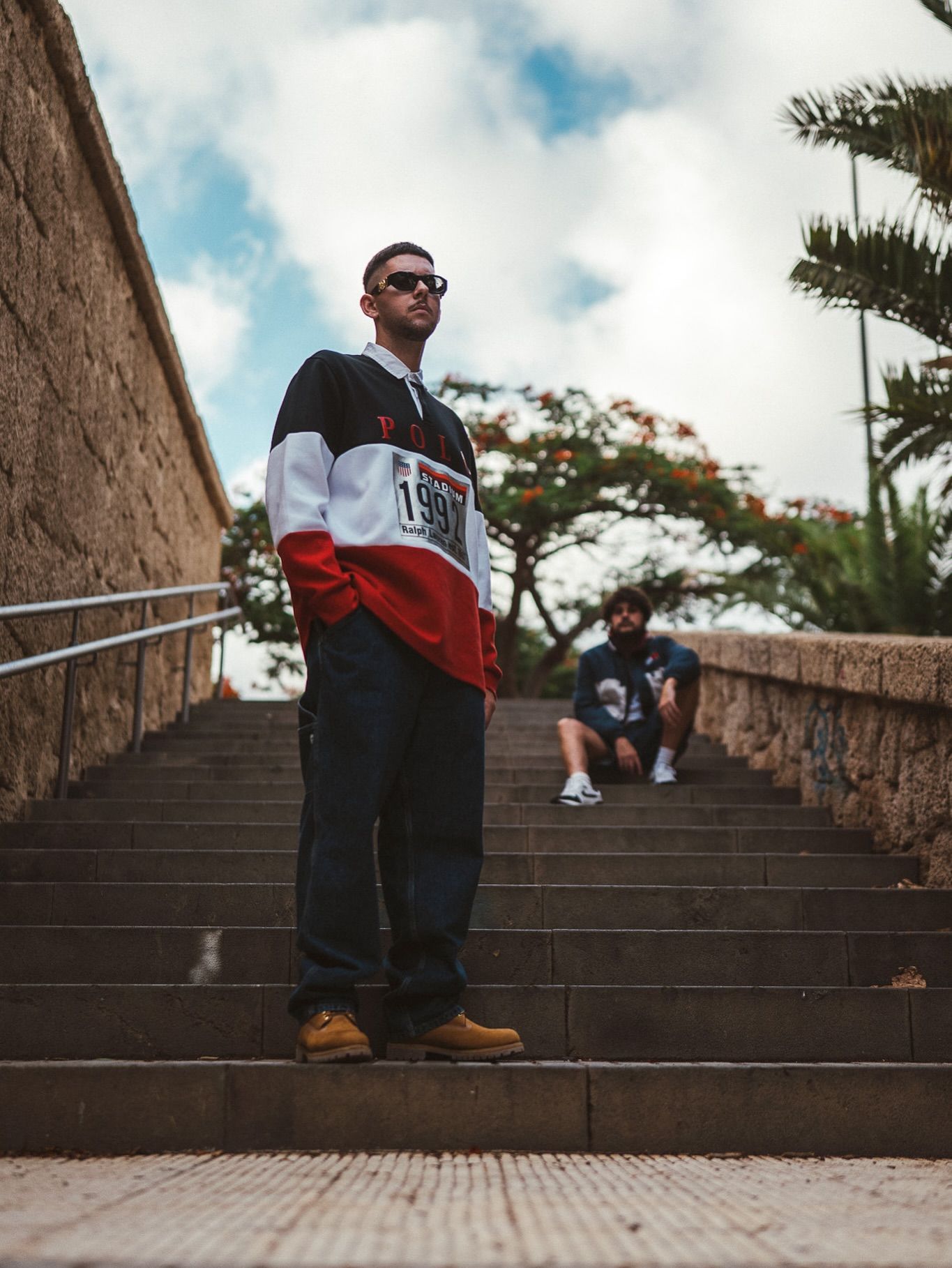 MerinoInkTears & Mpadrums