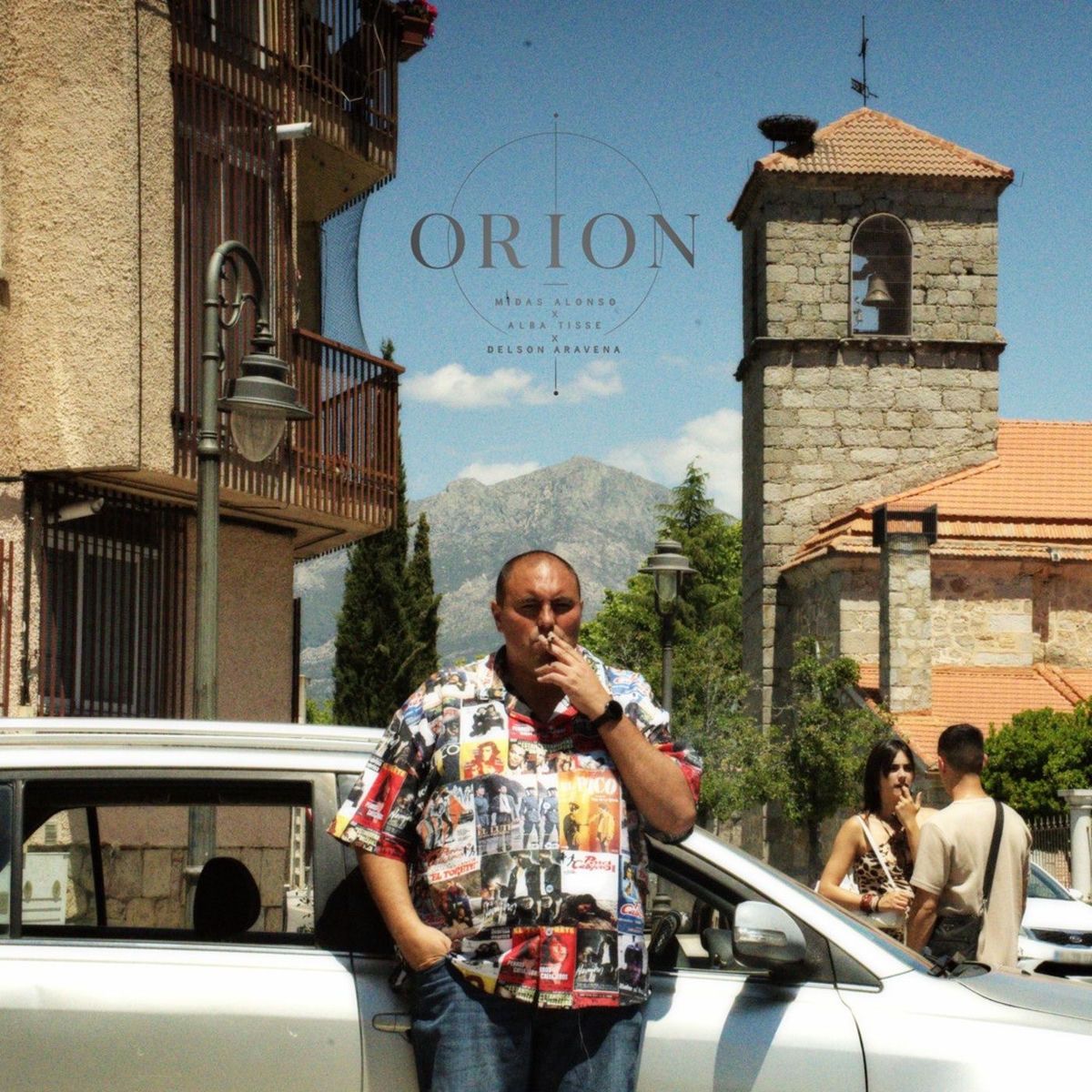 Orión