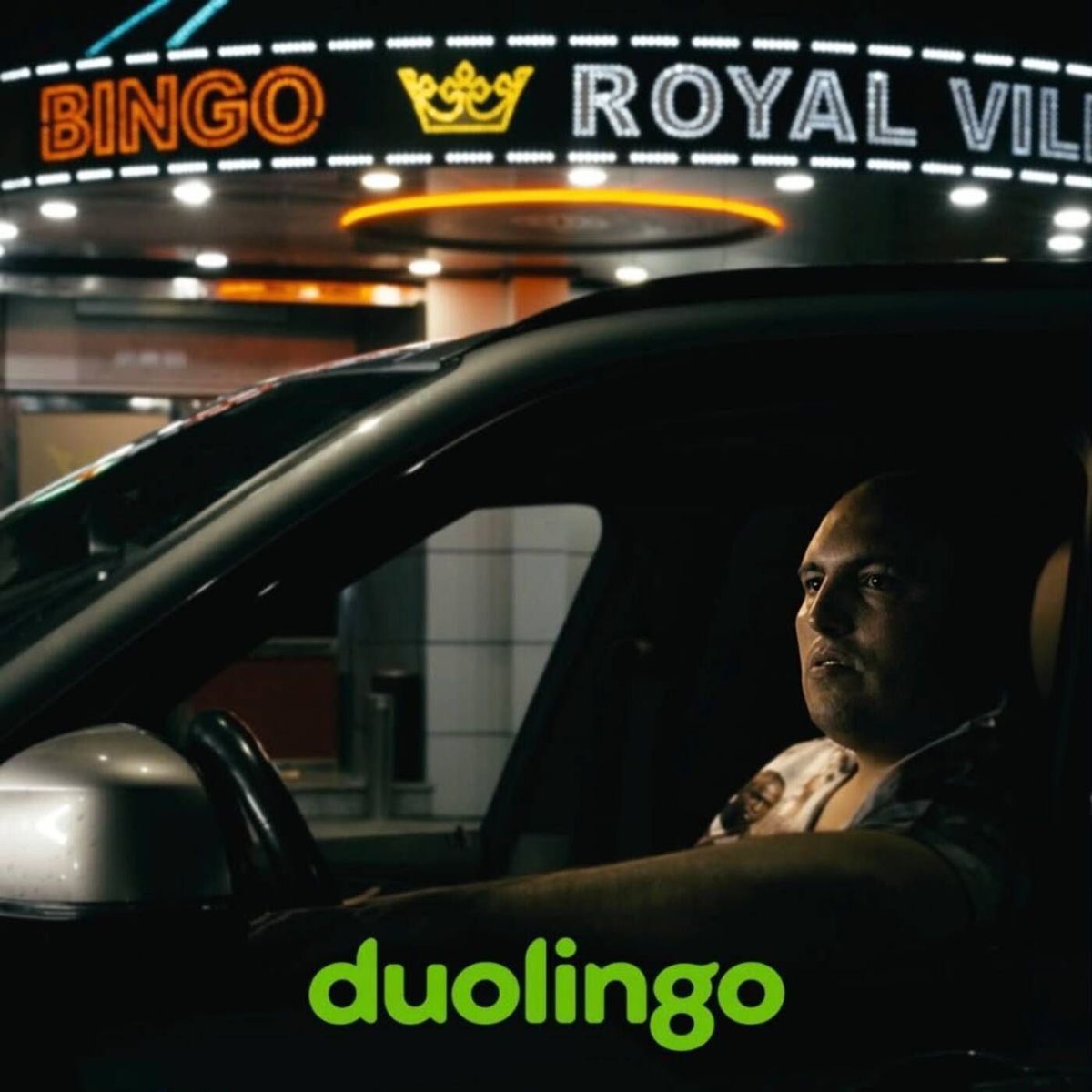 Duolingo