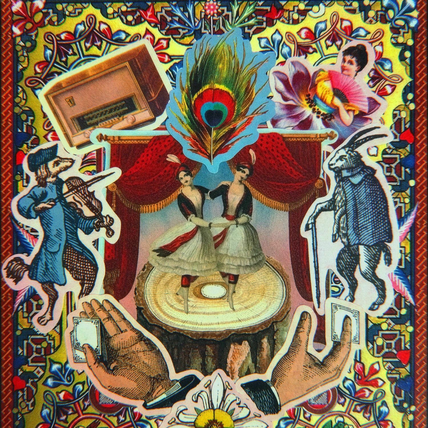 Corral De Comedias II