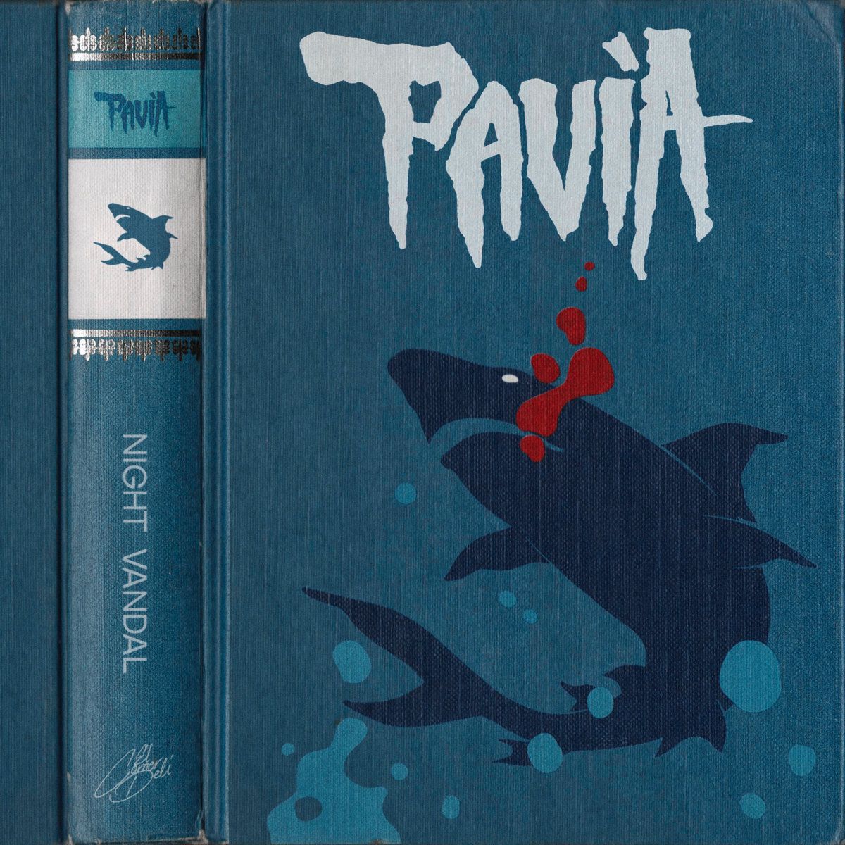Pavía