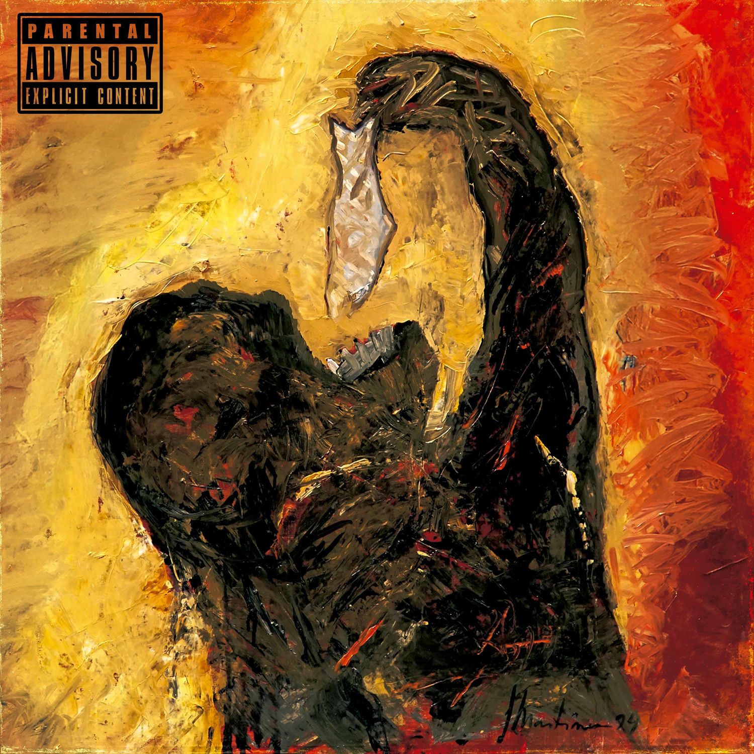 Eat Or Be Eaten. Ch. II