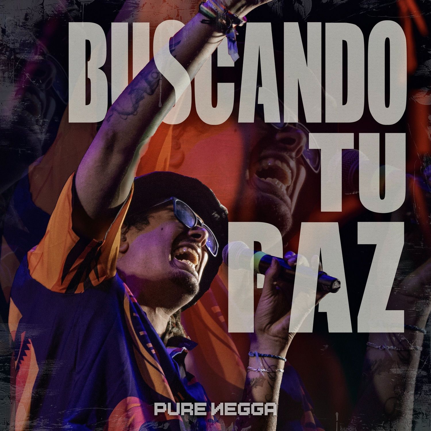 Buscando Tu Paz