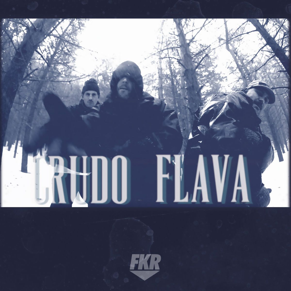Crudo Flava