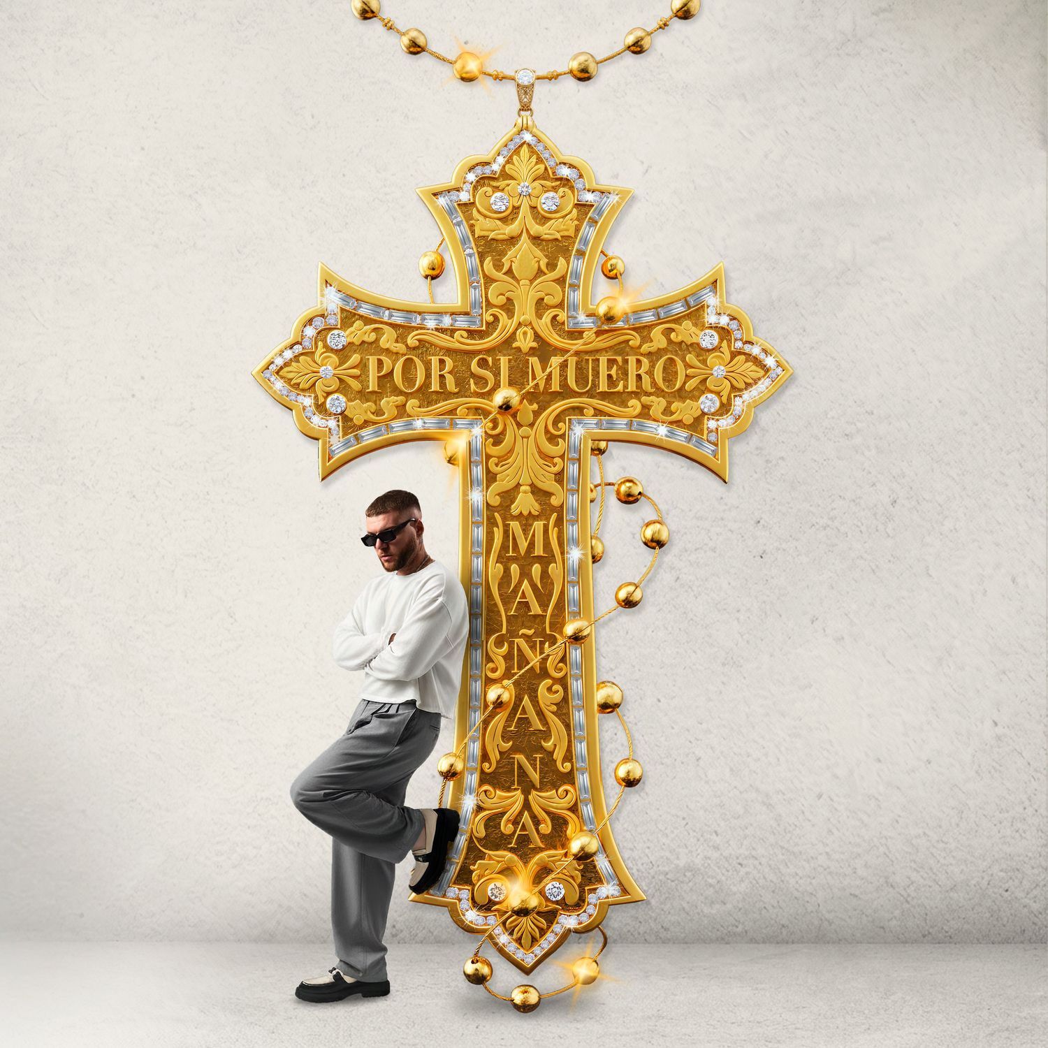 Por Si Muero Mañana