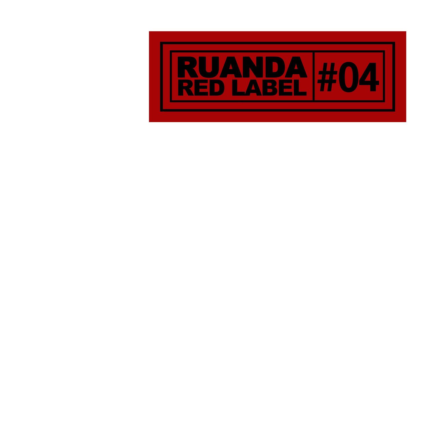 Ruanda Red Label #04