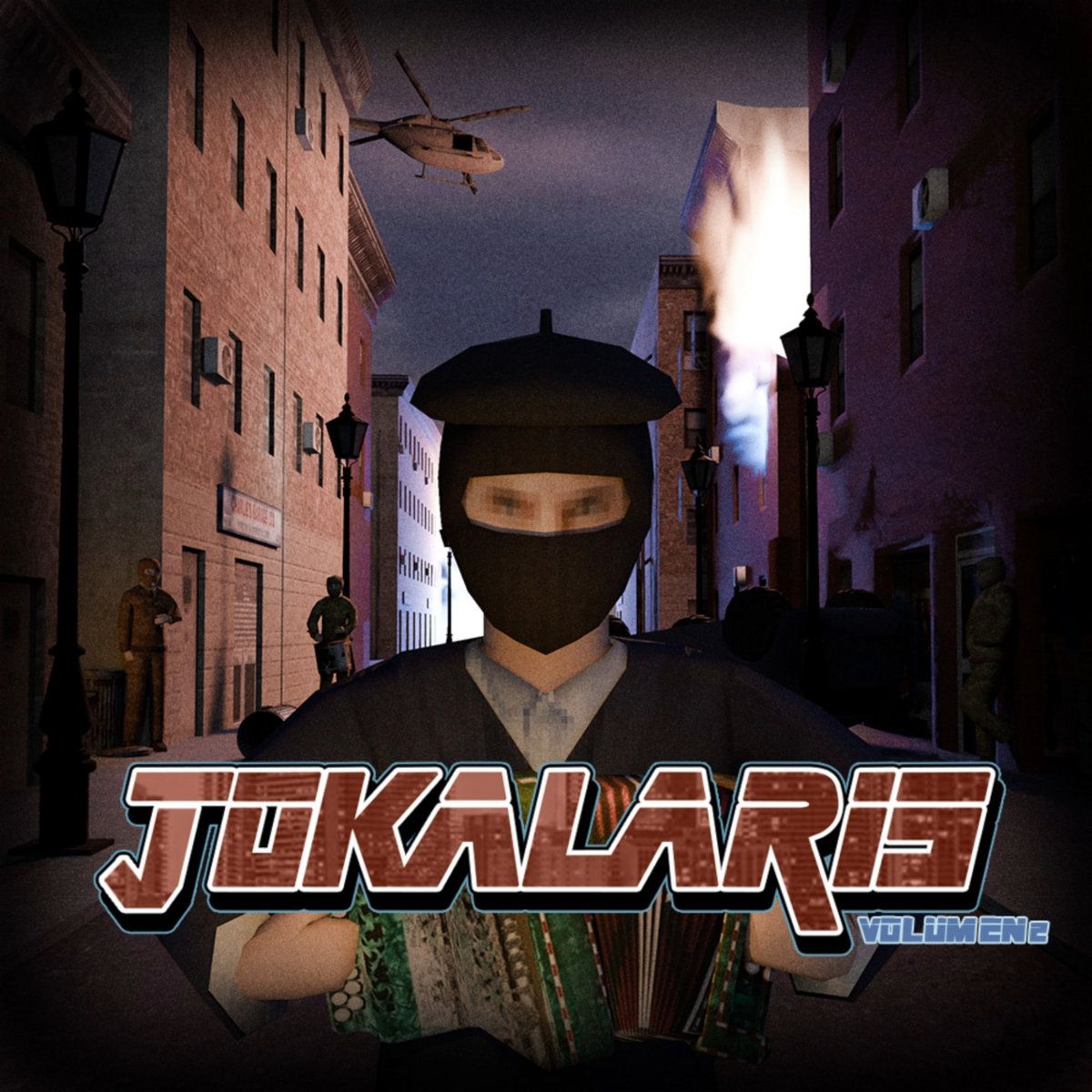 Jokalaris Vol.2