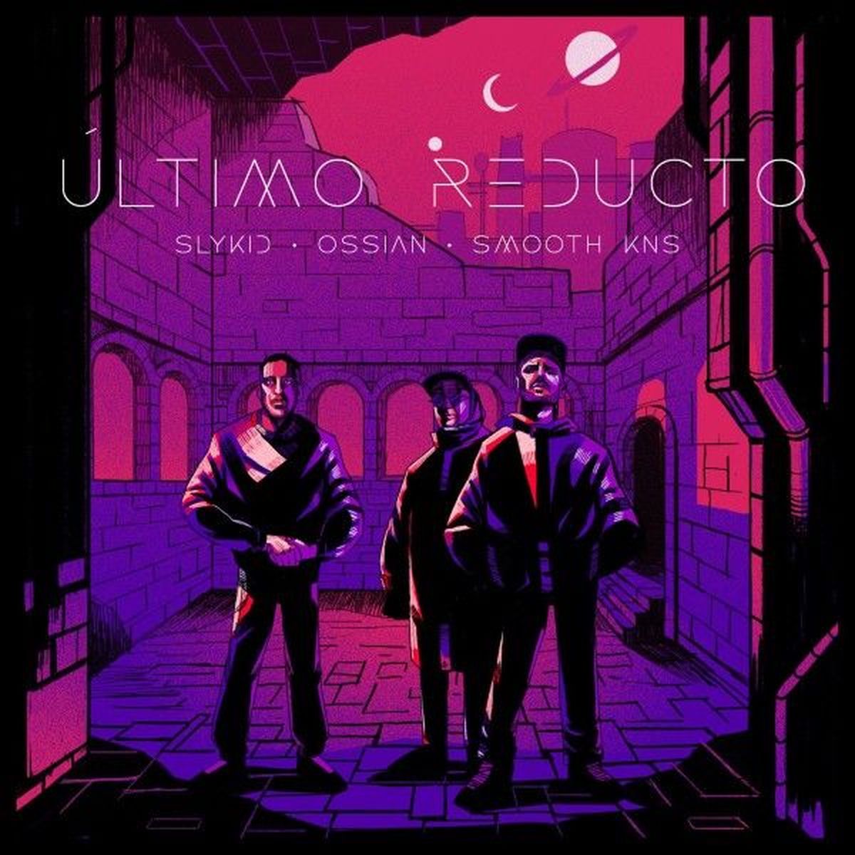 Último Reducto