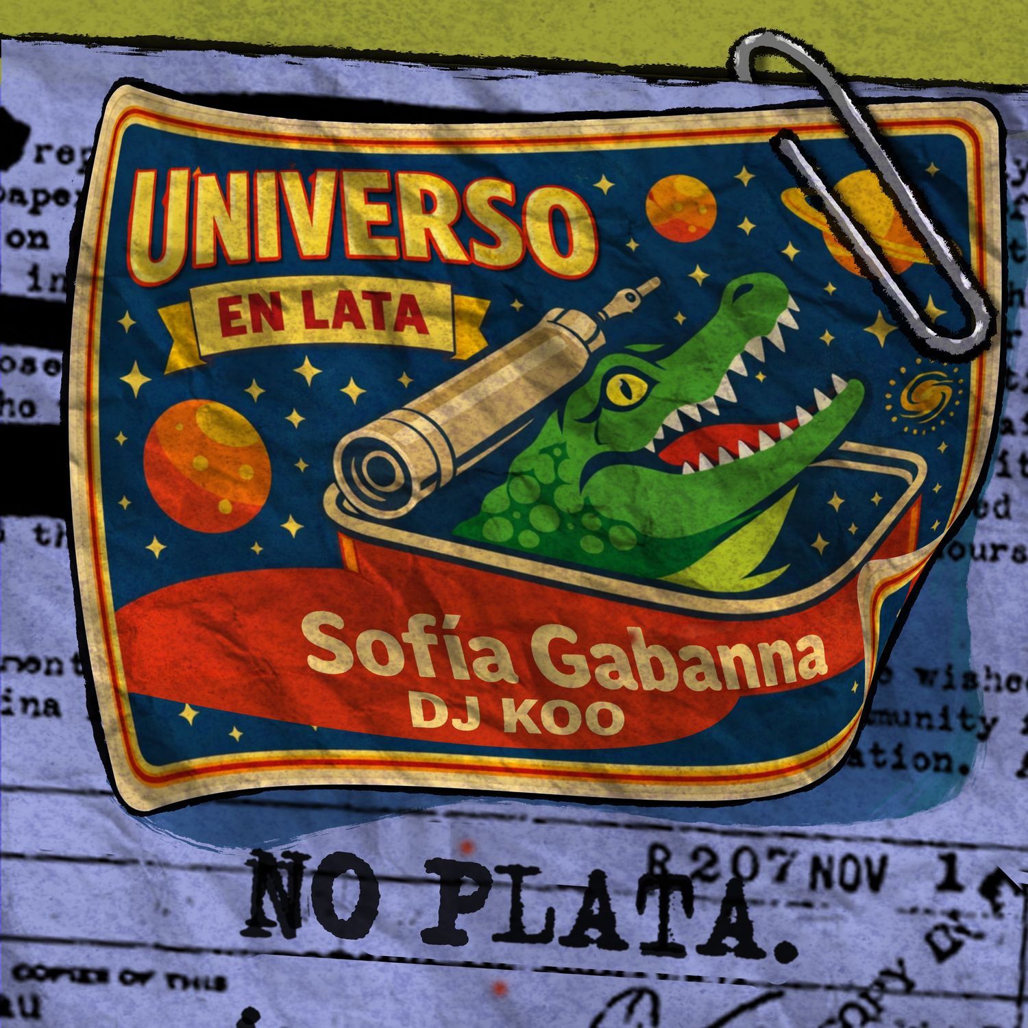 No Plata