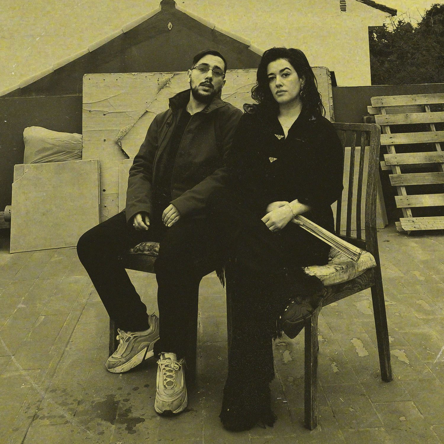 Portada de Corona Perpetua