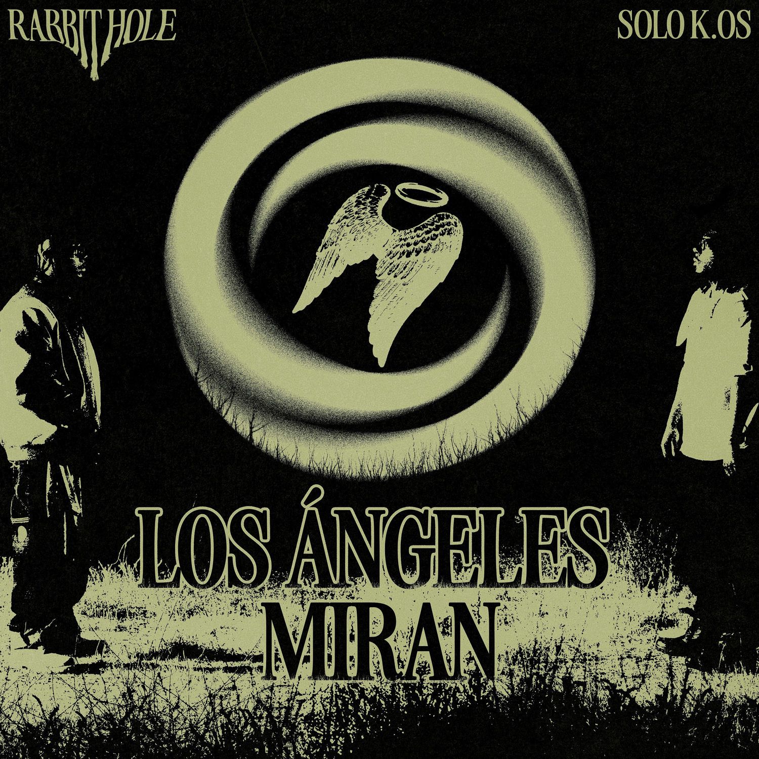 Los Ángeles Miran