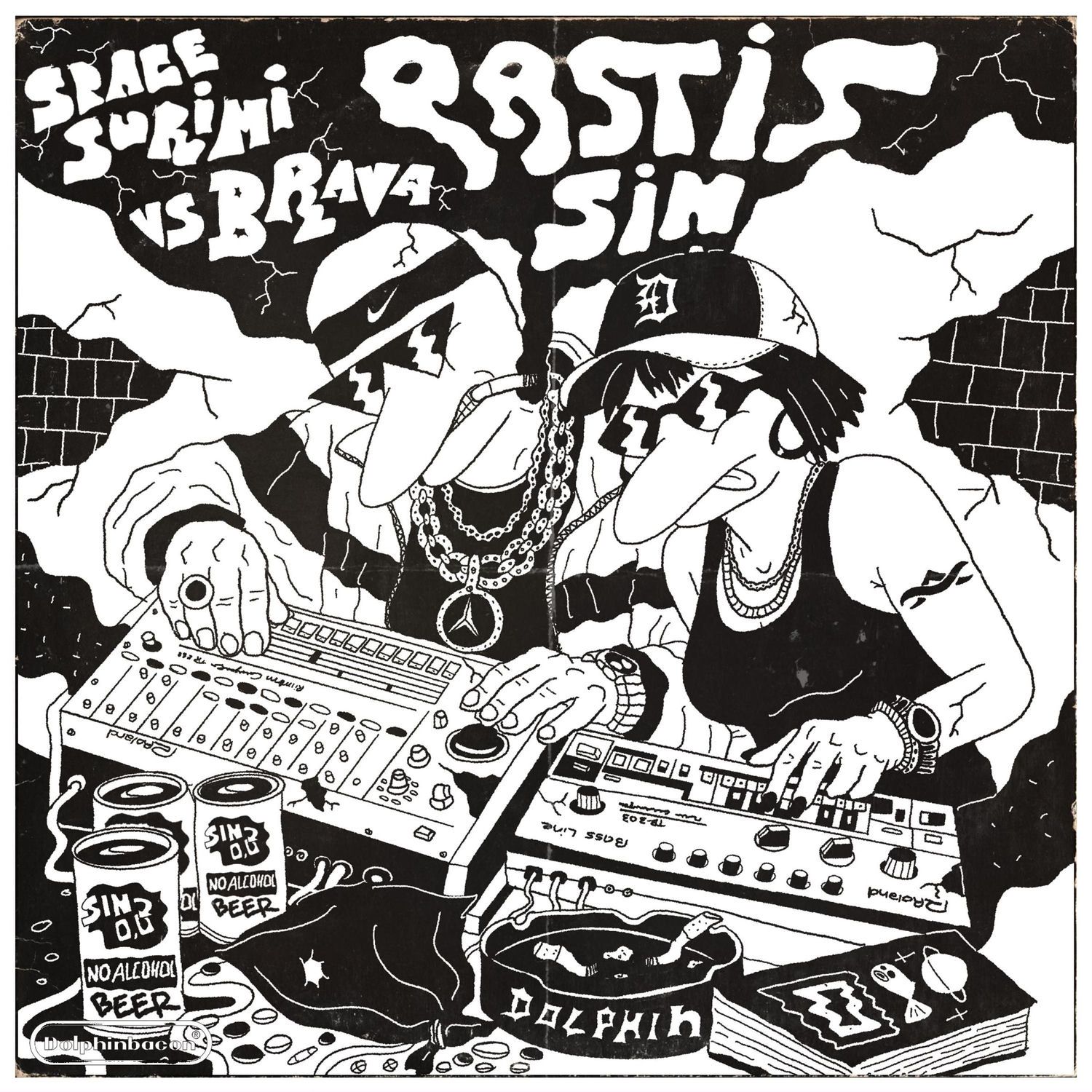 Pastis Sin