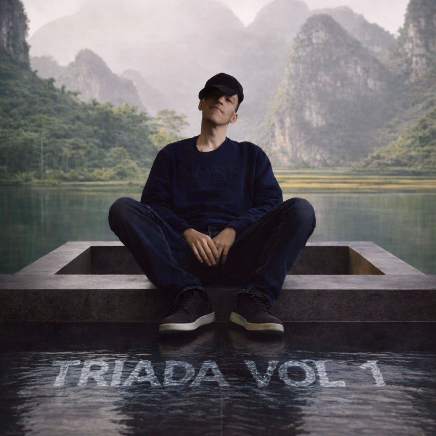 Triada Vol.1
