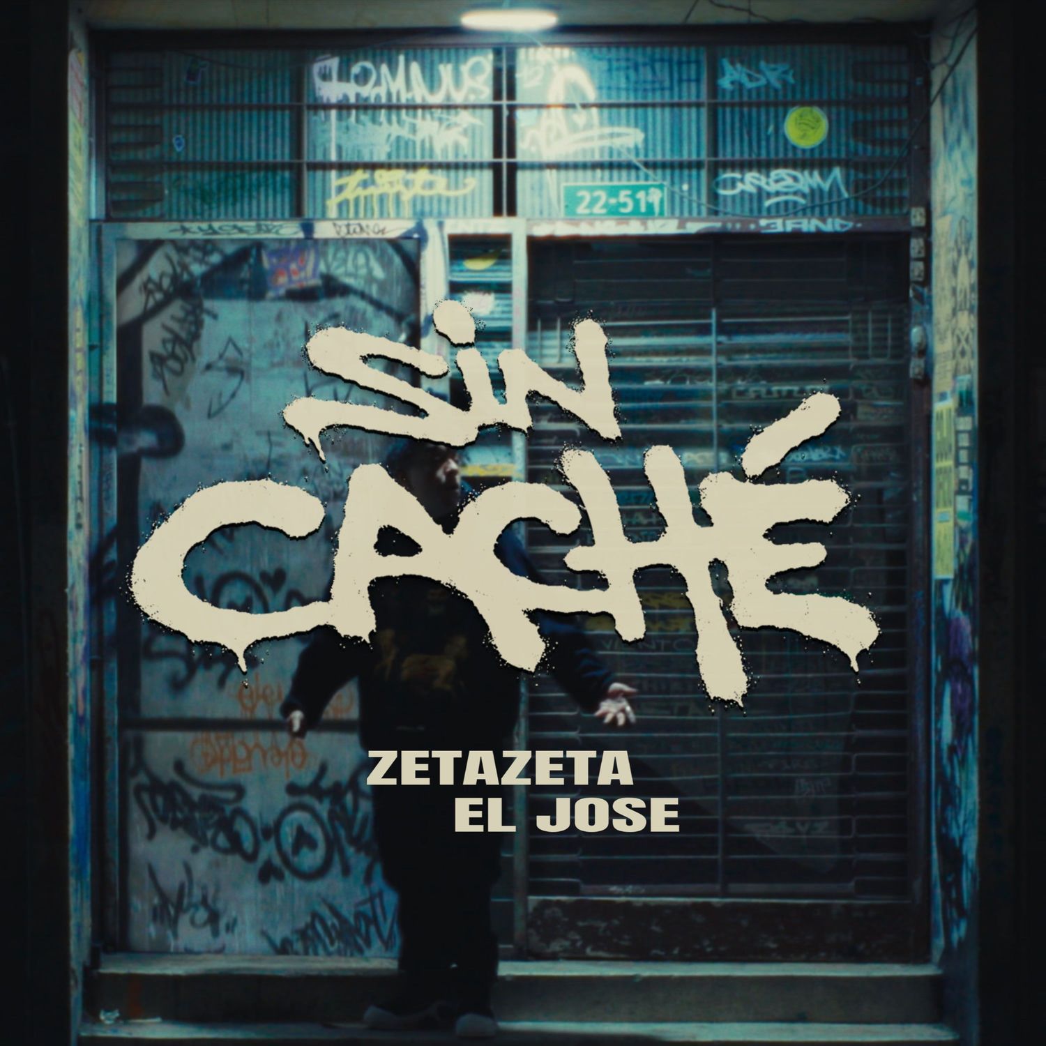 Sin Caché